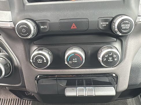 Used 2021 RAM 1500 Lone Star image 18