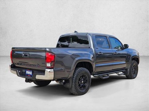 Used 2022 Toyota Tacoma SR5 image 5