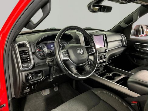 Used 2020 RAM 1500 Big Horn AWD/4WD image 18