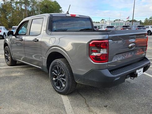 Used 2023 Ford Maverick XLT w/ Equipment Group 300A Standard image 10