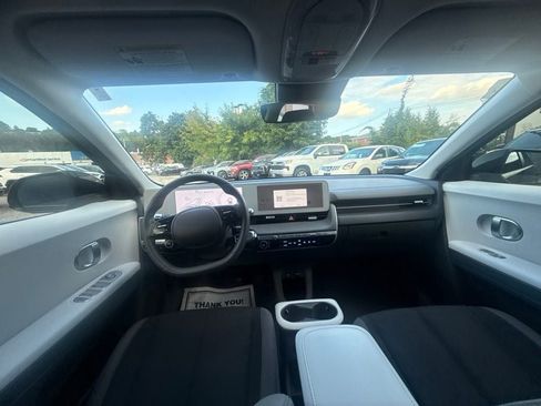 Certified 2024 Hyundai Ioniq 5 SEL RWD image 24
