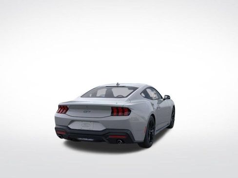 New 2026 Ford Mustang GT RWD image 10