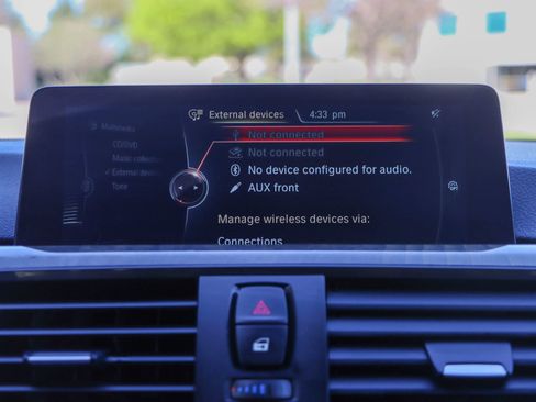 Used 2016 BMW 428i Gran Coupe xDrive image 36