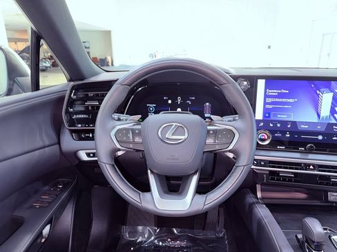Certified 2026 Lexus RX 350 w/ Convenience Package AWD/4WD image 21