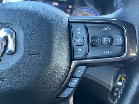 Used 2020 RAM 1500 Limited w/ Advanced Safety Group image 31