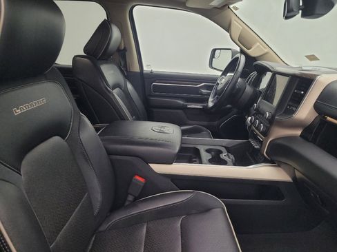Used 2020 RAM 1500 Laramie AWD/4WD image 21
