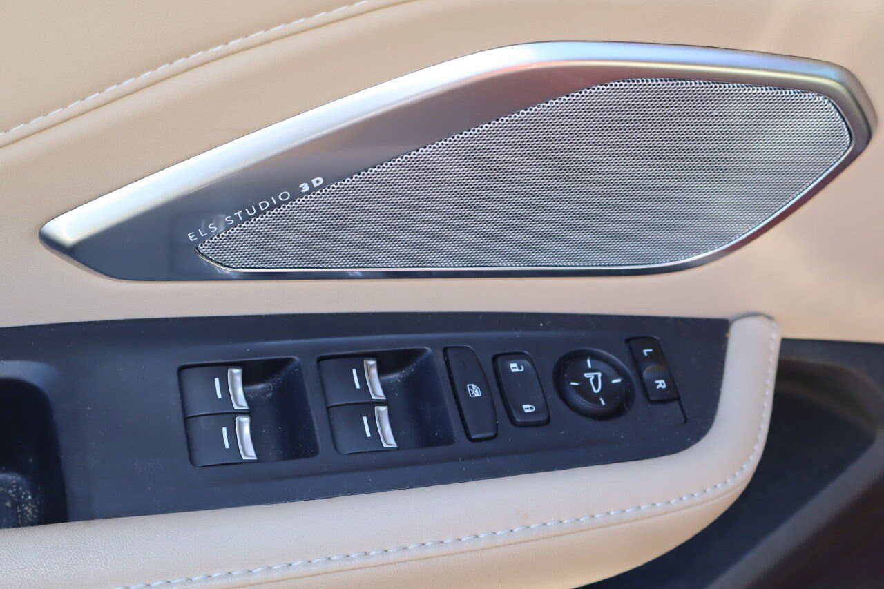 Used 2021 Acura RDX w/ Advance Package FWD image 21