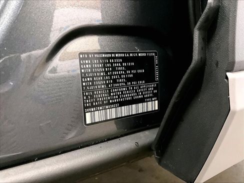 New 2026 Volkswagen Tiguan SE image 36