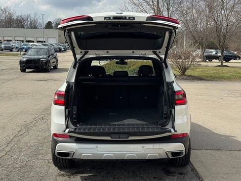 Certified 2023 BMW X5 xDrive40i w/ Executive Package image 33