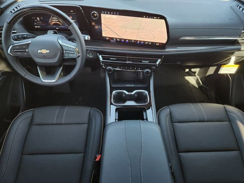 New 2026 Chevrolet Traverse High Country w/ LPO, Floor Liner Package image 27