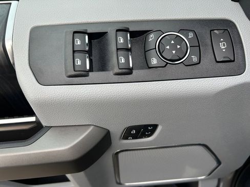 Used 2022 Ford F350 Limited w/ FX4 Off-Road Package image 23