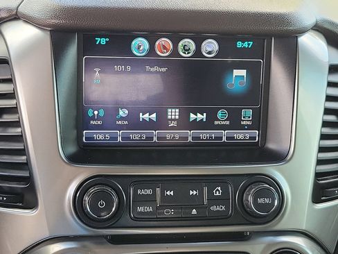 Used 2020 Chevrolet Tahoe Premier RWD image 15