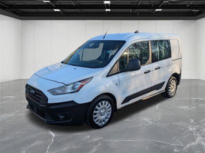 Used 2019 Ford Transit Connect XL