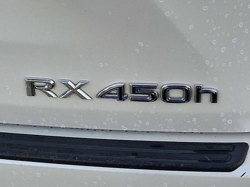 Used 2019 Lexus RX 450h image 27