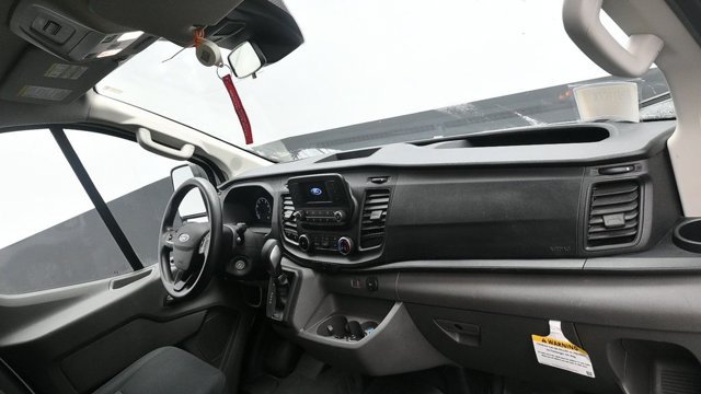 Used 2025 Ford Transit 250 Low Roof w/ Exterior Upgrade Package RWD image 12