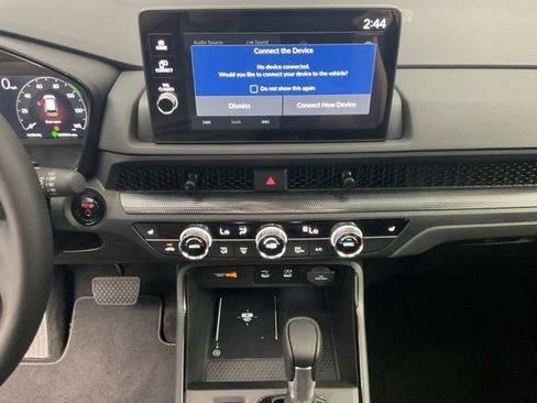 New 2026 Honda CR-V Sport-L image 15