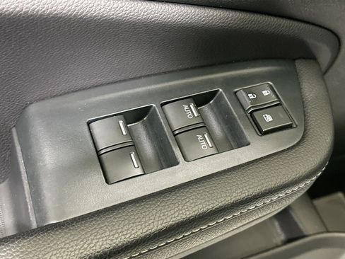 Used 2023 Honda Ridgeline RTL image 17