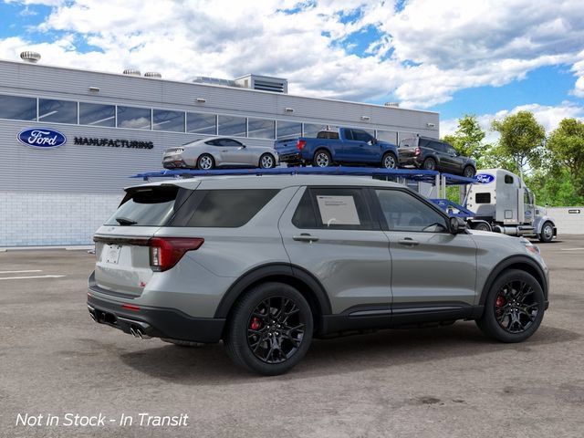 New 2027 Ford Explorer ST w/ Sun And Sound Package AWD/4WD image 6