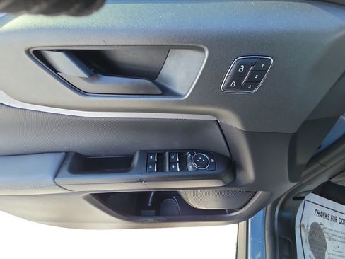 Used 2025 Ford Bronco Sport Badlands image 22