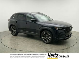 Used 2025 MAZDA CX-50 2.5 Hybrid w/ Premium Plus Pkg video 1