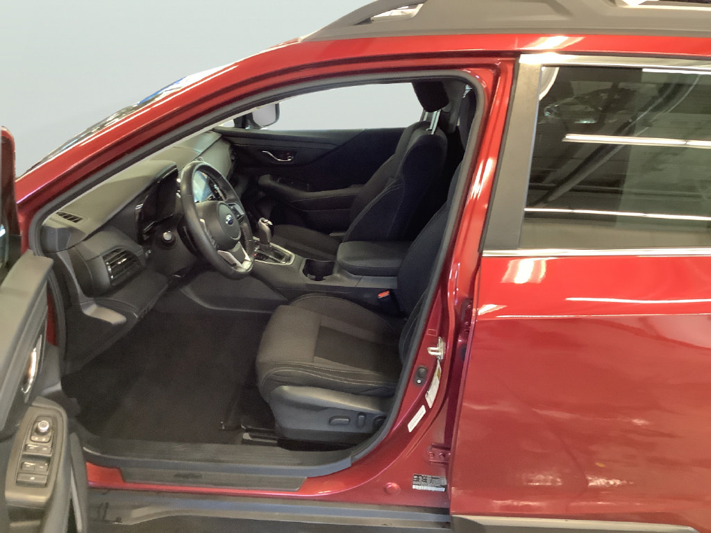 Certified 2024 Subaru Outback Premium AWD/4WD image 15