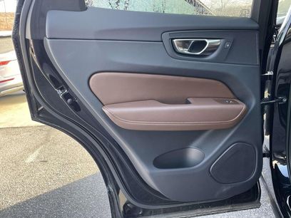 Used 2023 Volvo XC60 B5 Plus w/ Climate Package