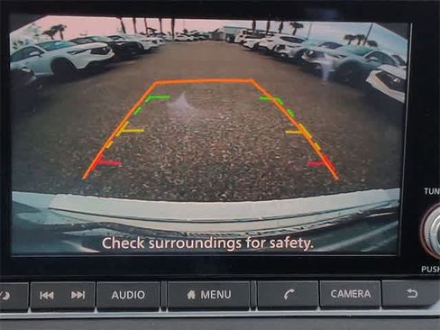 Used 2022 Nissan Altima 2.5 SR image 29