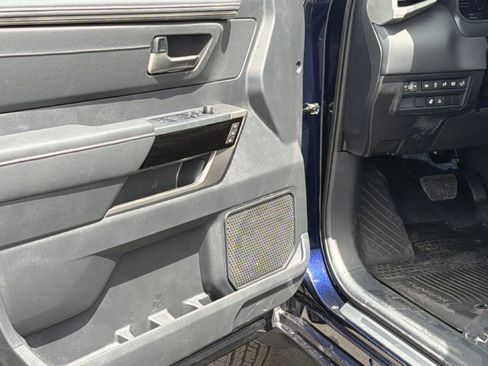 New 2026 Toyota Tundra Limited AWD/4WD image 23