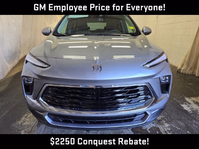 New 2026 Buick Encore GX Preferred w/ Comfort Package AWD/4WD image 3
