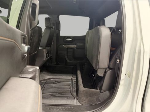 Used 2019 GMC Sierra 1500 AT4 image 10