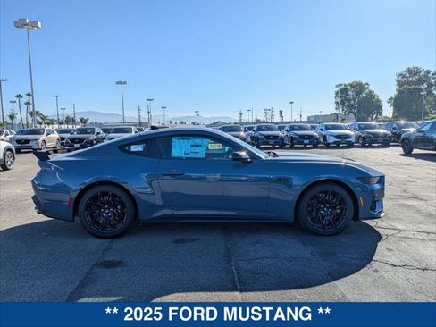 New 2025 Ford Mustang GT w/ GT Performance Package image 6