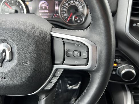 Used 2022 RAM 1500 Big Horn image 28