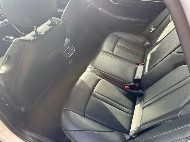 Used 2022 Hyundai Sonata Limited FWD image 17