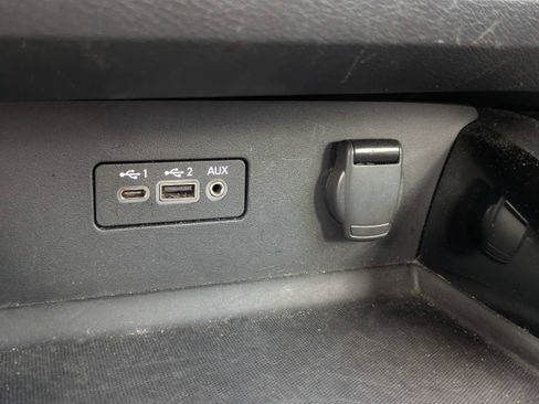 Used 2021 Nissan Altima 2.5 SV w/ SV Premium Package image 34