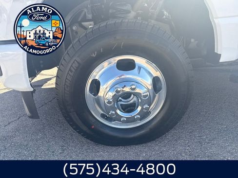 New 2026 Ford F350 XL w/ STX Appearance Package image 2