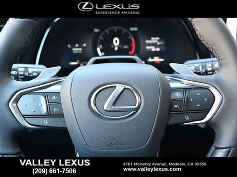 New 2026 Lexus RX 350 Premium Plus AWD/4WD image 11