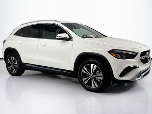 Used 2026 Mercedes-Benz GLA 250 image 3