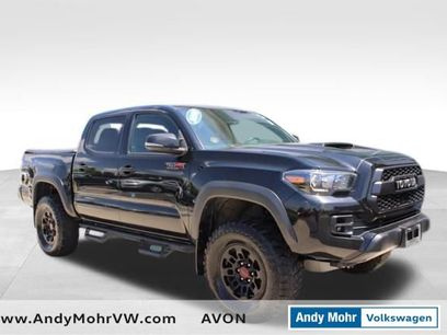 Used 2019 Toyota Tacoma TRD Pro