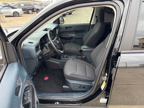 Used 2025 Ford Maverick XLT w/ XLT Luxury Package image 19