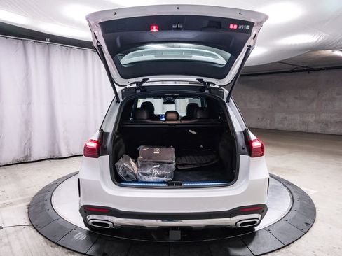 Used 2026 Mercedes-Benz GLE 450e 4MATIC image 25