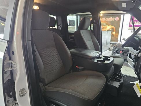 Used 2024 RAM 1500 Classic Warlock image 29