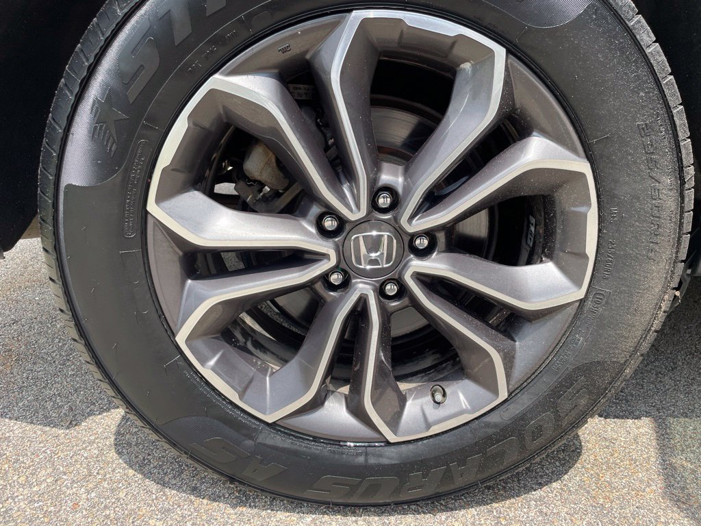 Certified 2020 Honda CR-V EX-L image 13