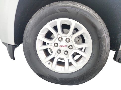 Used 2017 GMC Yukon XL SLT image 43