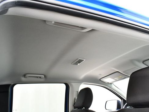 New 2026 Ford Ranger XLT AWD/4WD image 18