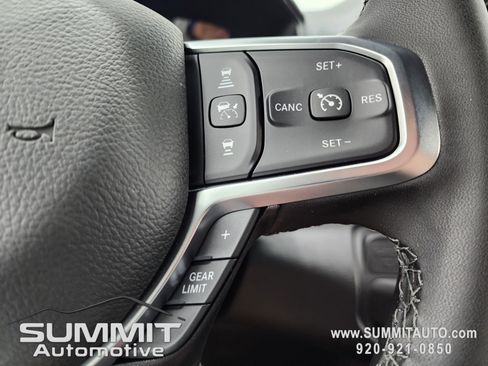 New 2026 RAM 2500 Tradesman w/ Safety Group image 14