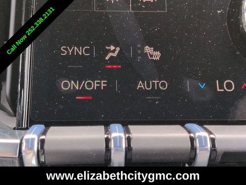 New 2026 GMC Acadia Elevation w/ Elevation Premium Package FWD image 31