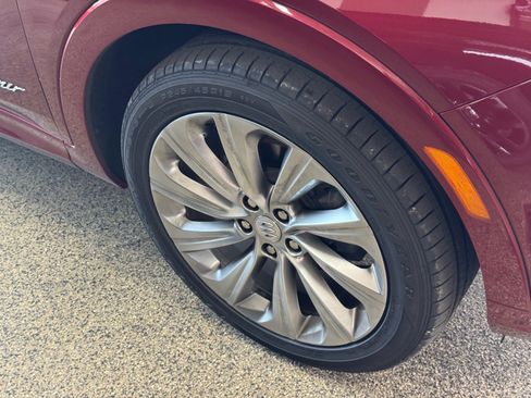 Certified 2024 Buick Envista Avenir FWD image 4