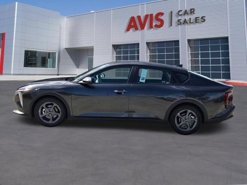 Used 2025 Kia K4 FWD image 10
