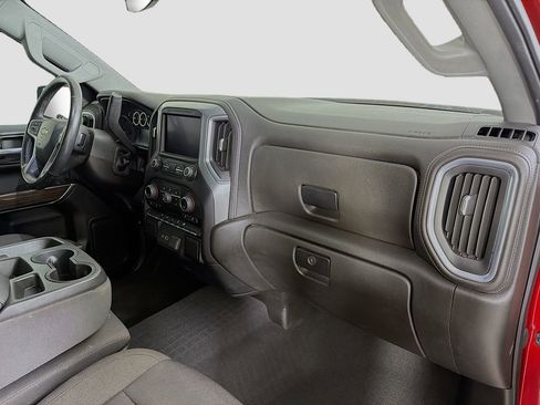 Used 2022 Chevrolet Silverado 1500 LT image 29