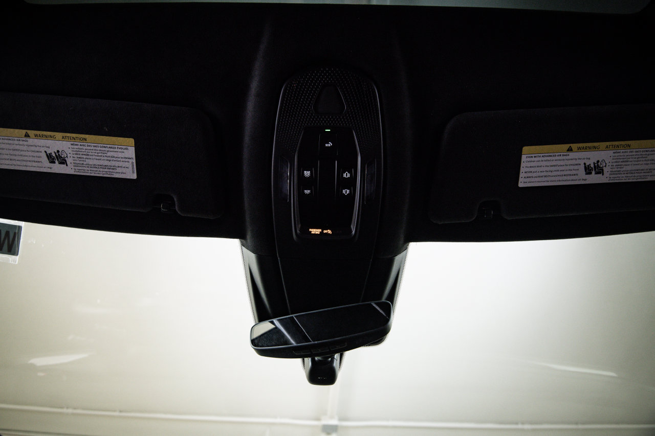 Certified 2026 Porsche Cayenne GTS AWD/4WD image 20